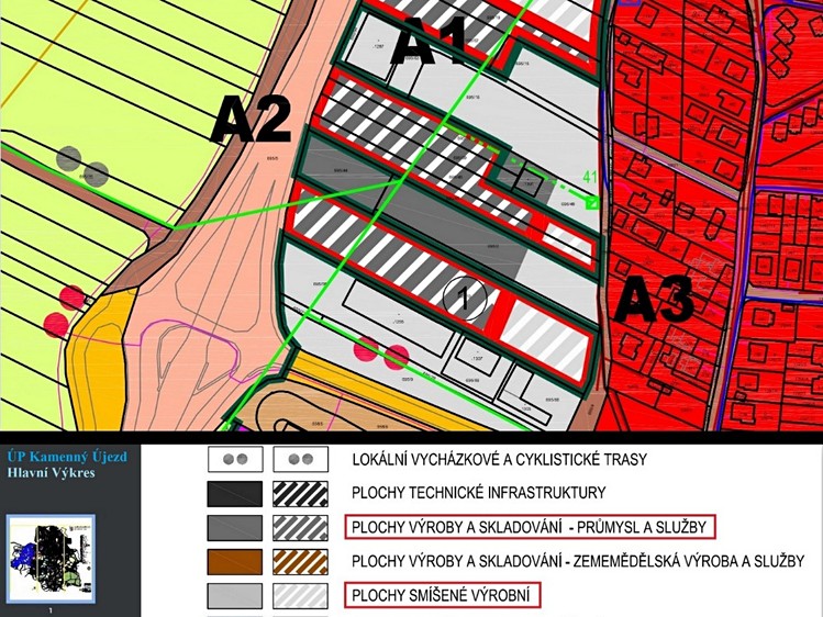 Prodej obchodního prostoru 469 m² - foto 4
