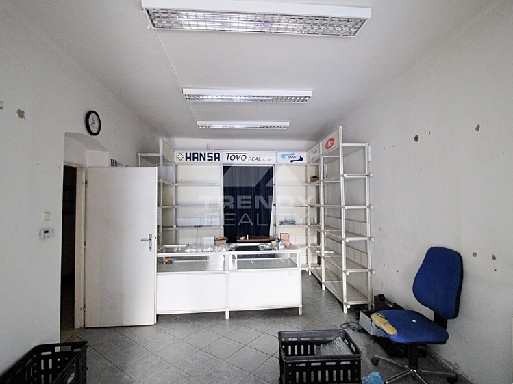 Prodej obchodního prostoru 450 m² - foto 6