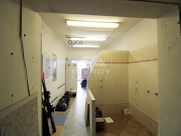 Prodej obchodního prostoru 450 m² - foto 8