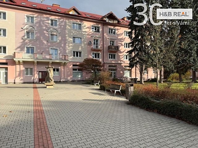 Prodej obchodního prostoru 200 m² - foto 1