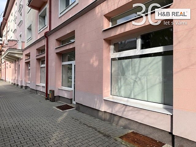 Prodej obchodního prostoru 200 m² - foto 2