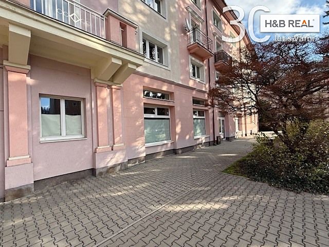 Prodej obchodního prostoru 200 m² - foto 4