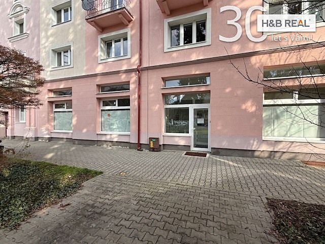 Prodej obchodního prostoru 200 m² - foto 3