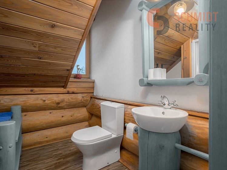 Prodej ubytovacího zařízení 750 m² - foto 6