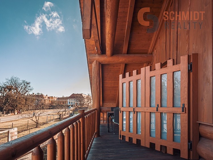 Prodej ubytovacího zařízení 750 m² - foto 5