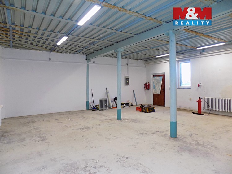Prodej obchodního prostoru 202 m² - foto 4