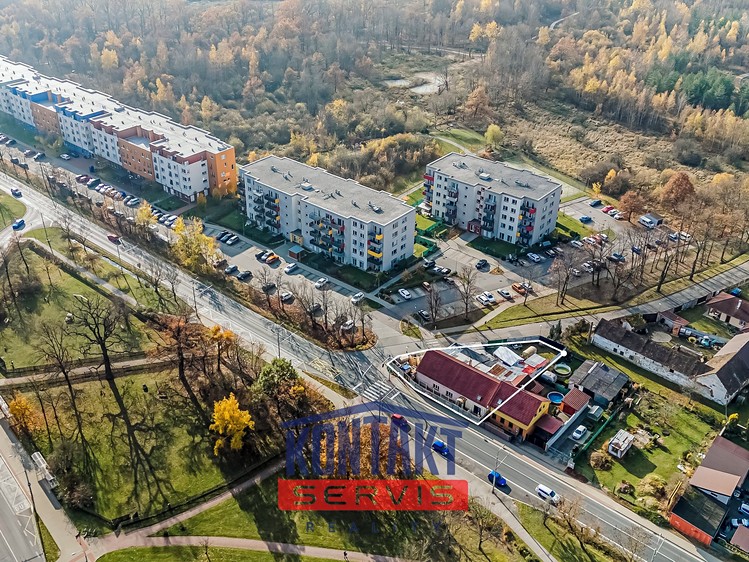 Prodej činžovního domu 616 m² - foto 1