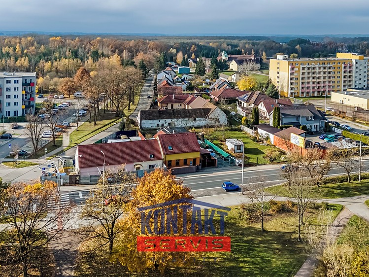 Prodej činžovního domu 616 m² - foto 5