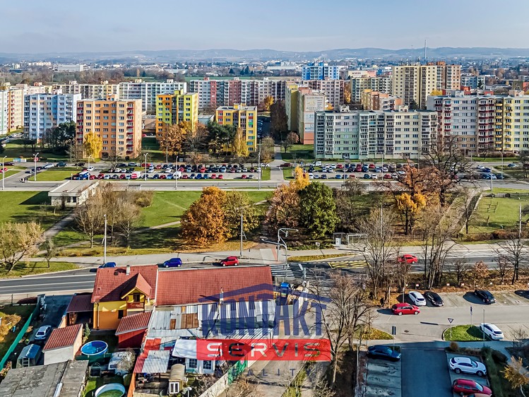 Prodej činžovního domu 616 m² - foto 7