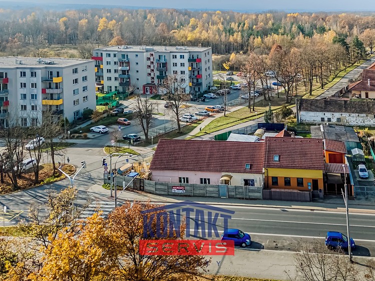 Prodej činžovního domu 616 m² - foto 8