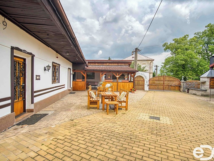 Prodej restaurace 178 m² - foto 4