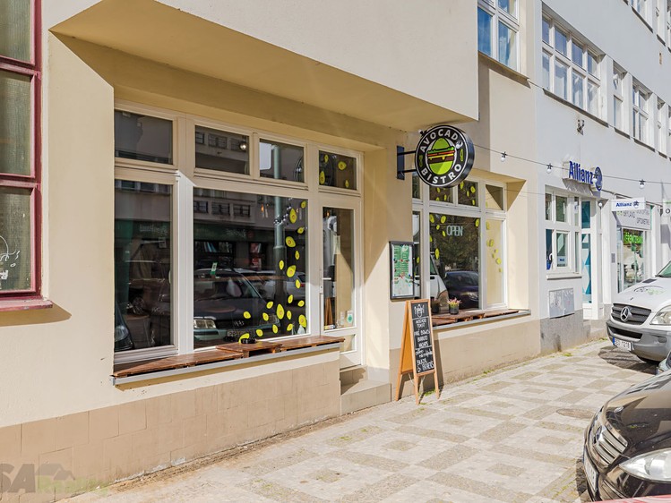 Prodej činžovního domu 1 999 m² - foto 4