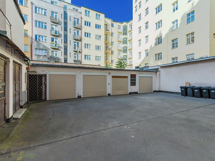 Prodej činžovního domu 1 999 m² - foto 8