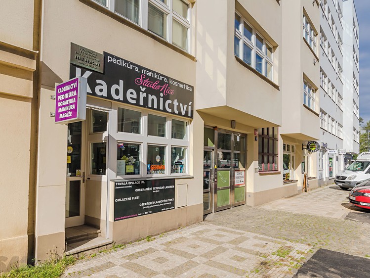 Prodej činžovního domu 1 999 m² - foto 5