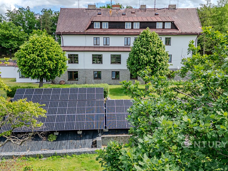 Prodej ubytovacího zařízení 1 268 m² - foto 6