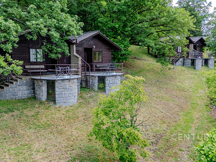Prodej ubytovacího zařízení 1 268 m² - foto 5