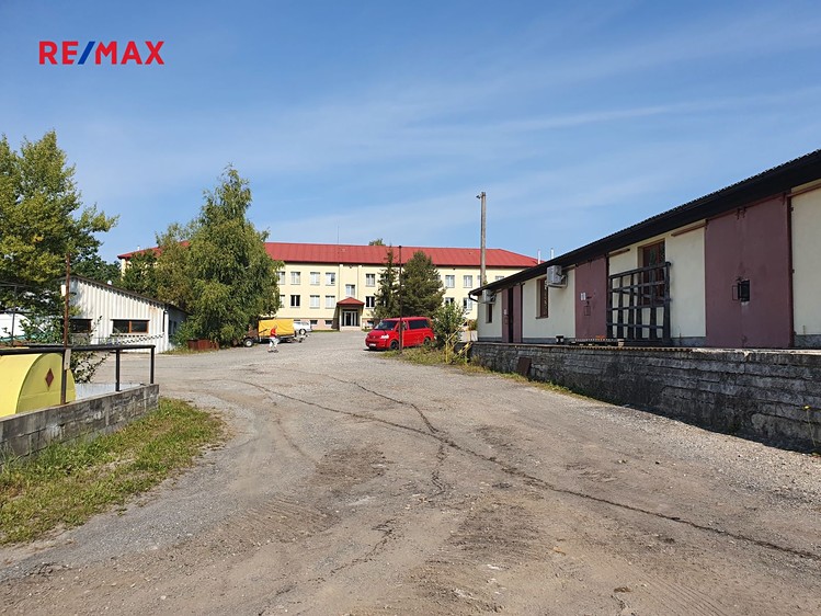 Prodej komerční nemovitosti 25 203 m² - foto 3
