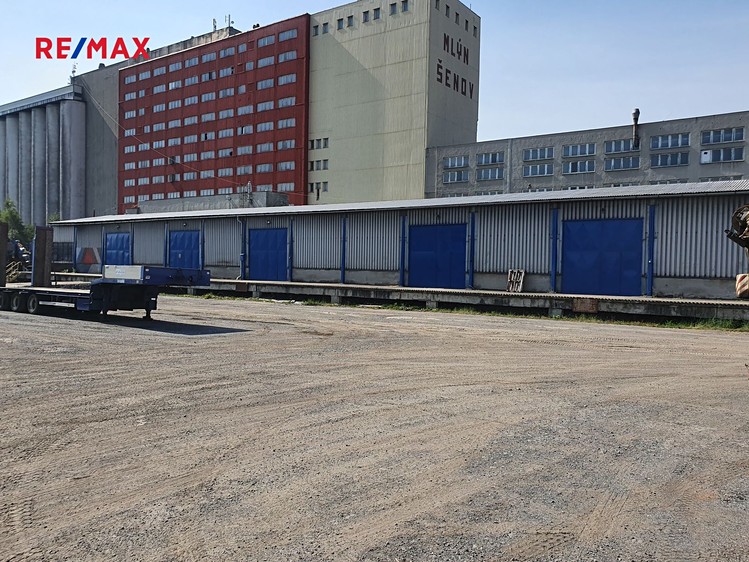 Prodej komerční nemovitosti 25 203 m² - foto 5