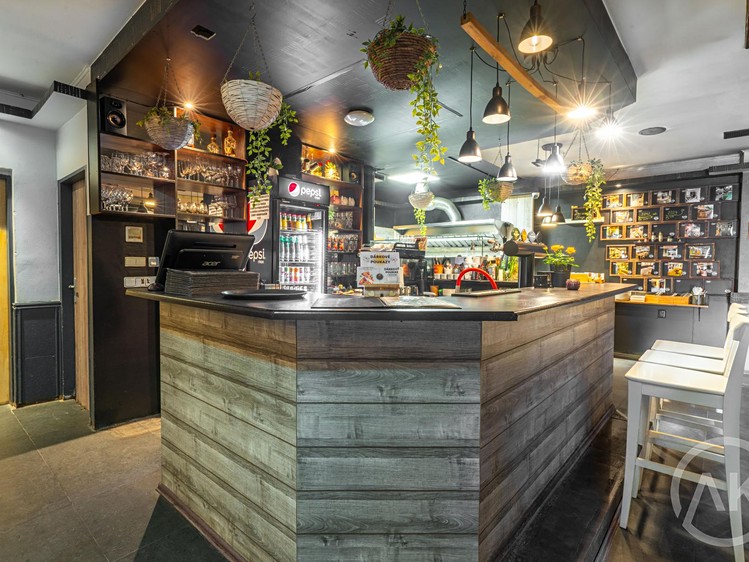 Prodej restaurace 118 m² - foto 4