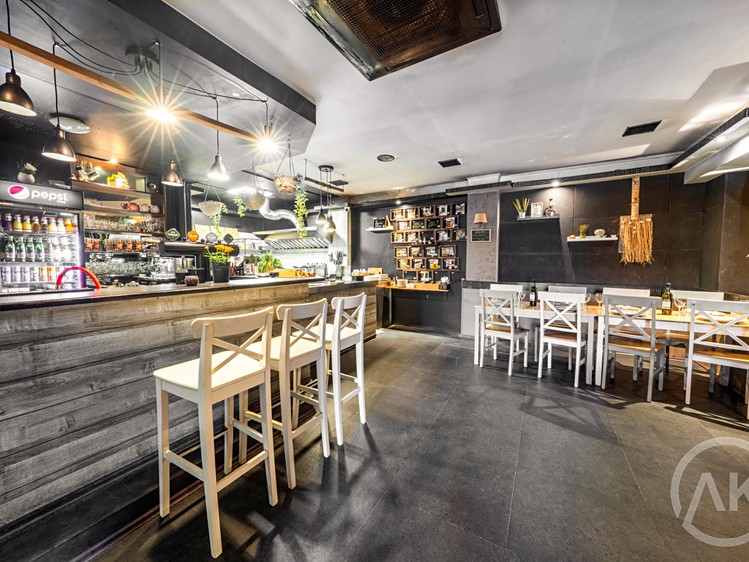 Prodej restaurace 118 m² - foto 2