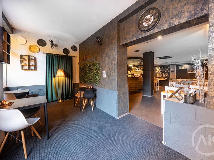 Prodej restaurace 118 m² - foto 8