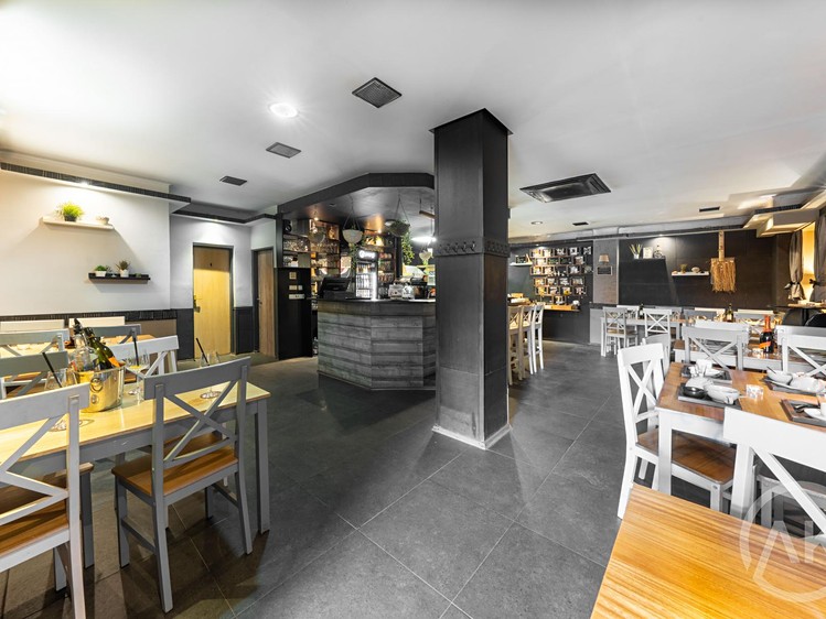 Prodej restaurace 118 m² - foto 5