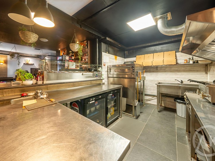 Prodej restaurace 118 m² - foto 6