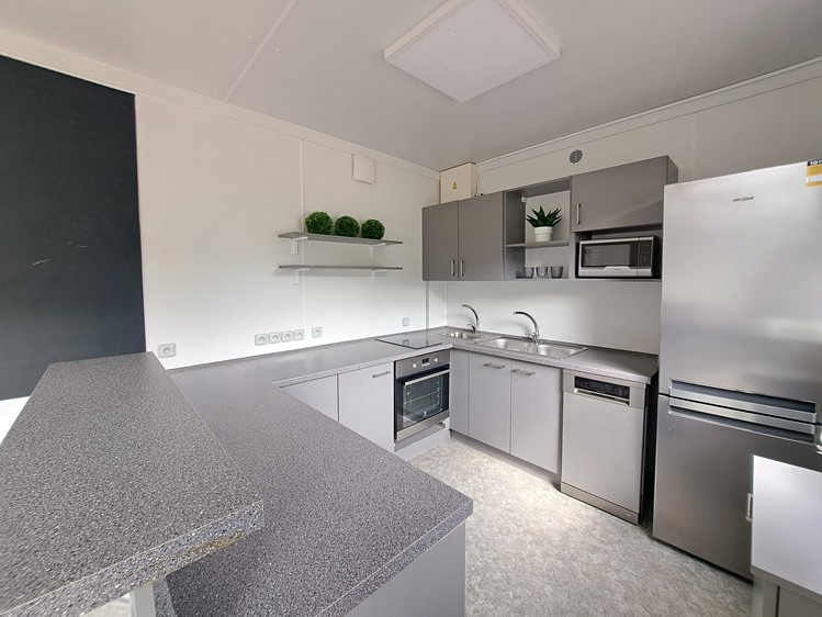 Prodej ubytovacího zařízení 27 m² - foto 3