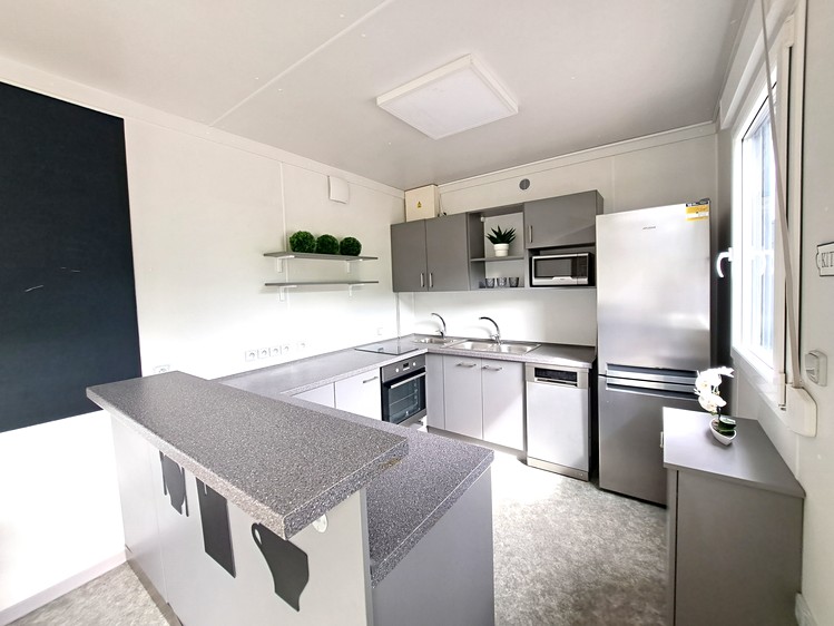 Prodej ubytovacího zařízení 27 m² - foto 1