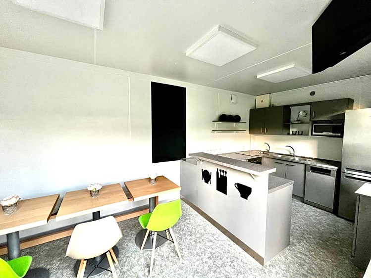 Prodej ubytovacího zařízení 27 m² - foto 5