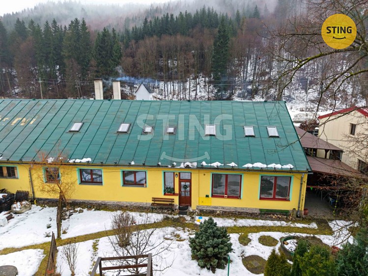Prodej výrobní haly, prostoru 746 m² - foto 2