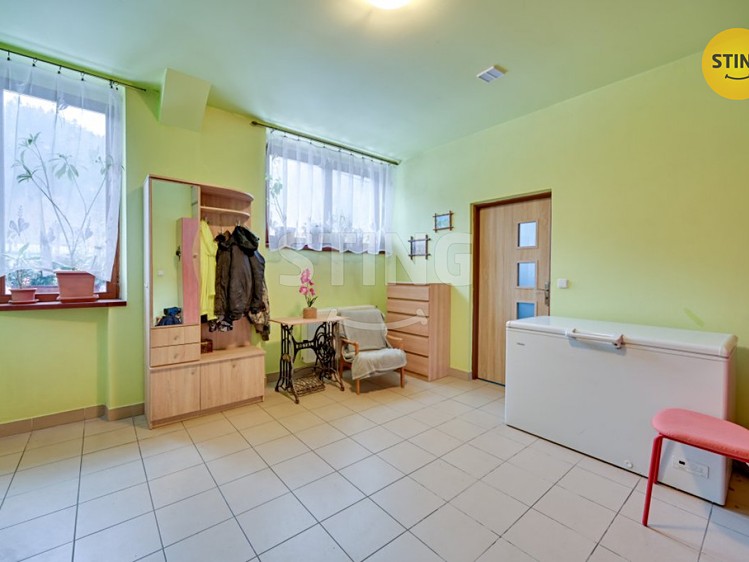 Prodej výrobní haly, prostoru 746 m² - foto 8