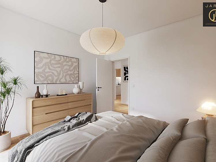 Prodej apartmánů 34 m² - foto 3