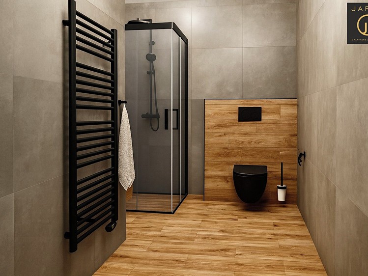 Prodej apartmánů 34 m² - foto 4