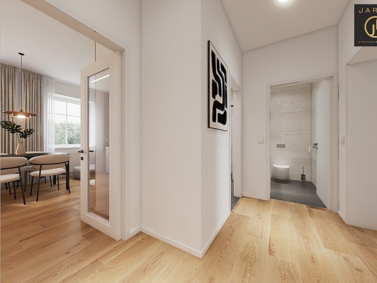 Prodej apartmánů 34 m² - foto 5