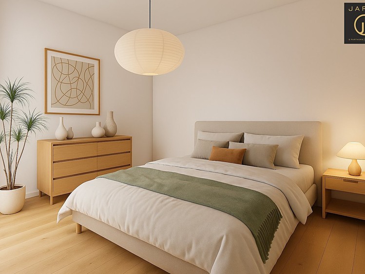 Prodej apartmánů 67 m² - foto 4