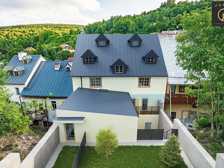 Prodej apartmánů 67 m² - foto 3