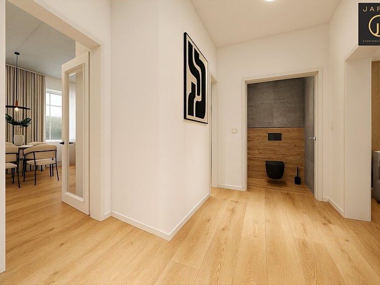 Prodej apartmánů 67 m² - foto 7