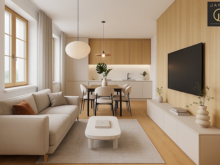 Prodej apartmánů 67 m² - foto 5