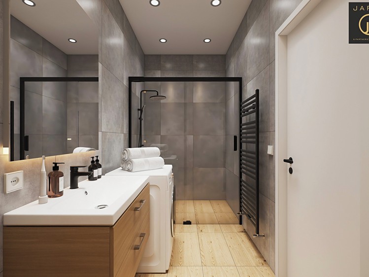 Prodej apartmánů 67 m² - foto 6