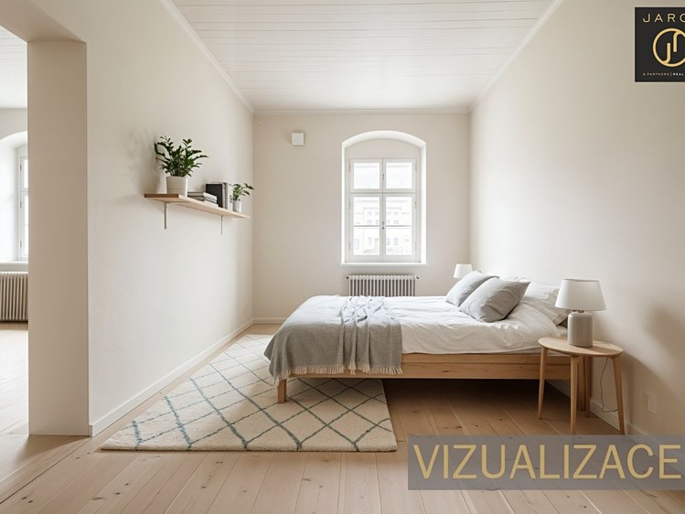 Prodej ubytovacího zařízení 220 m² - foto 4