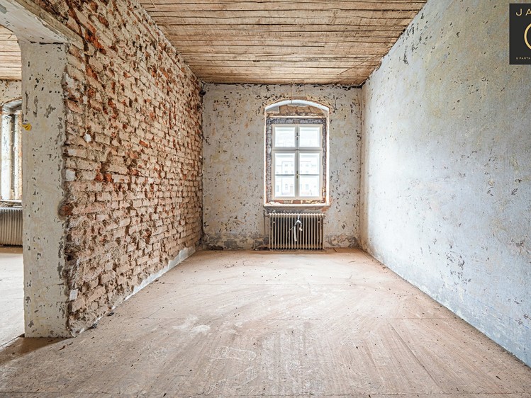 Prodej ubytovacího zařízení 220 m² - foto 3