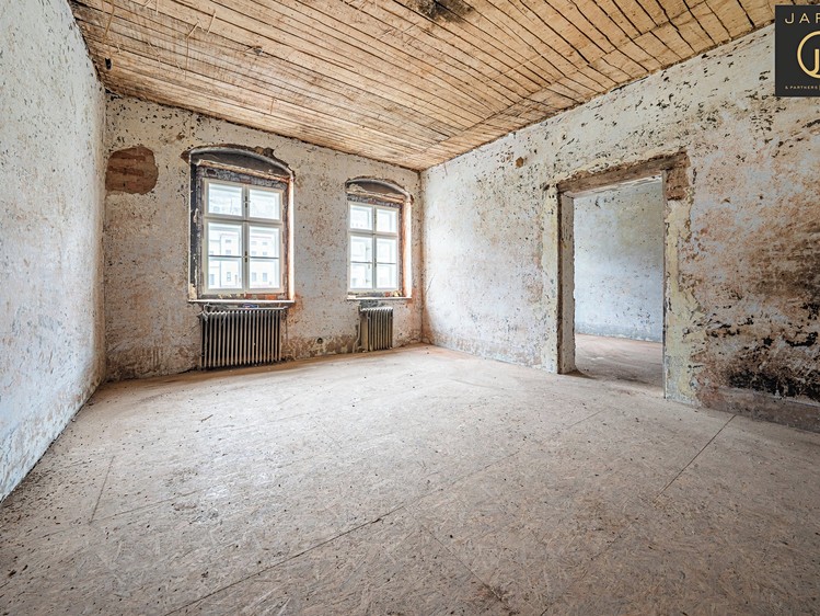 Prodej ubytovacího zařízení 220 m² - foto 5