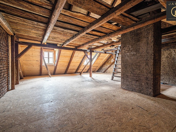 Prodej ubytovacího zařízení 220 m² - foto 7
