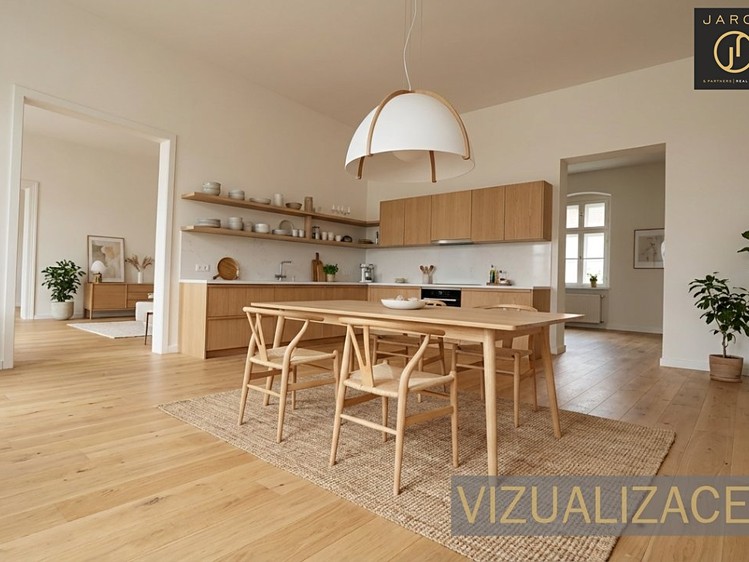 Prodej činžovního domu 489 m² - foto 4