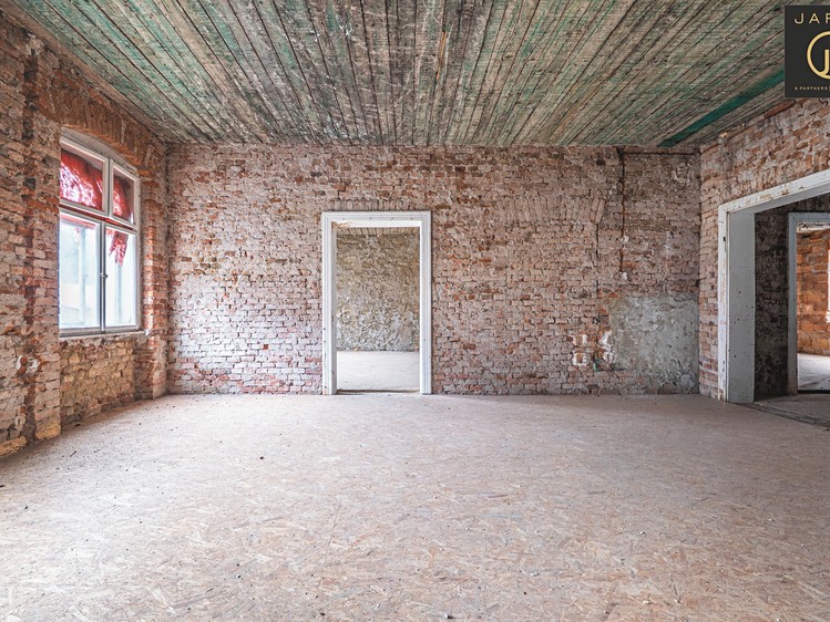 Prodej činžovního domu 489 m² - foto 3