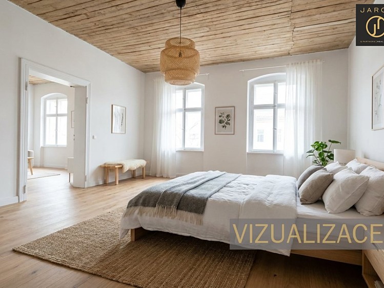 Prodej činžovního domu 489 m² - foto 6