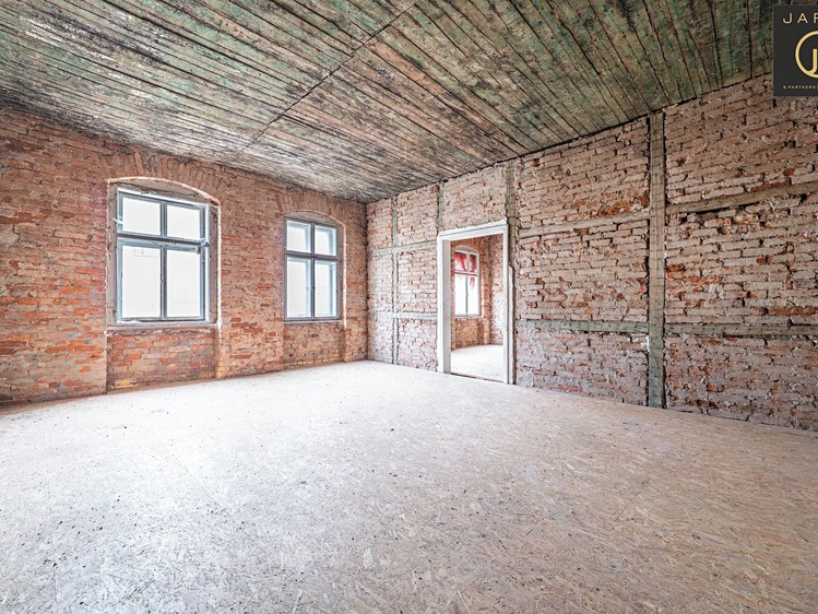 Prodej činžovního domu 489 m² - foto 7