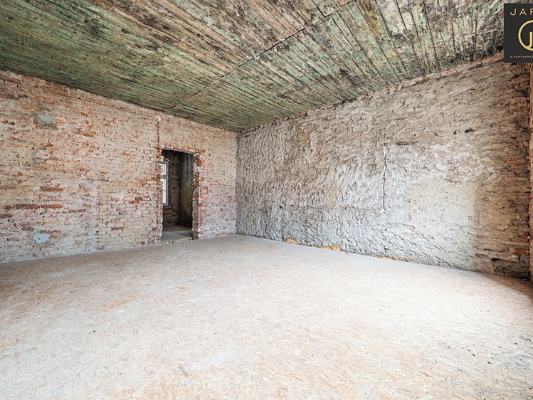 Prodej činžovního domu 489 m² - foto 8