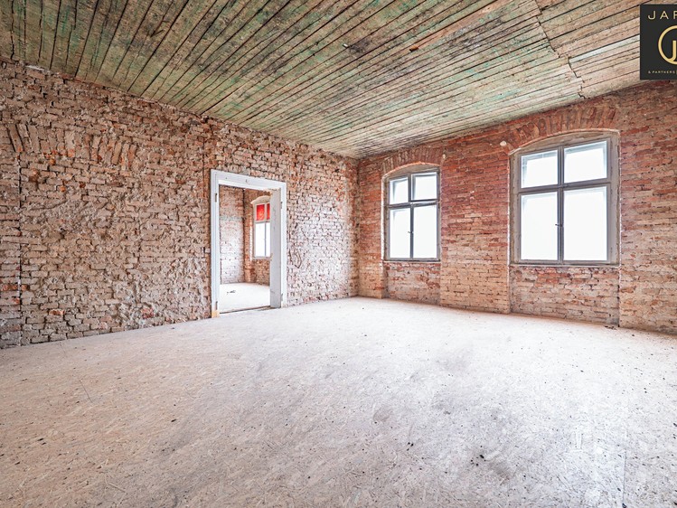 Prodej činžovního domu 489 m² - foto 5